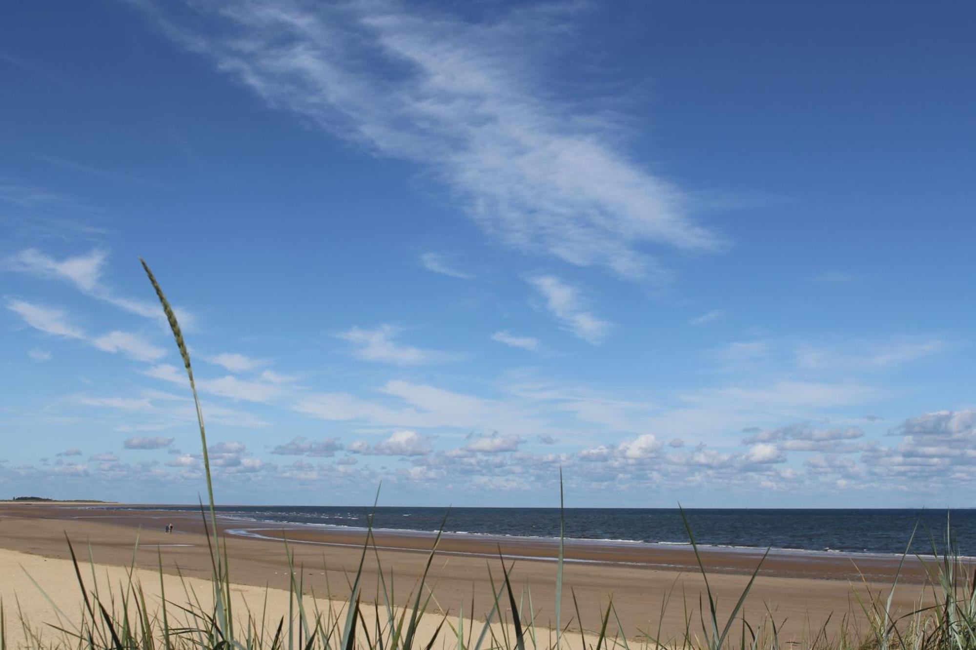 Mill House Cottage Brancaster Zewnętrze zdjęcie